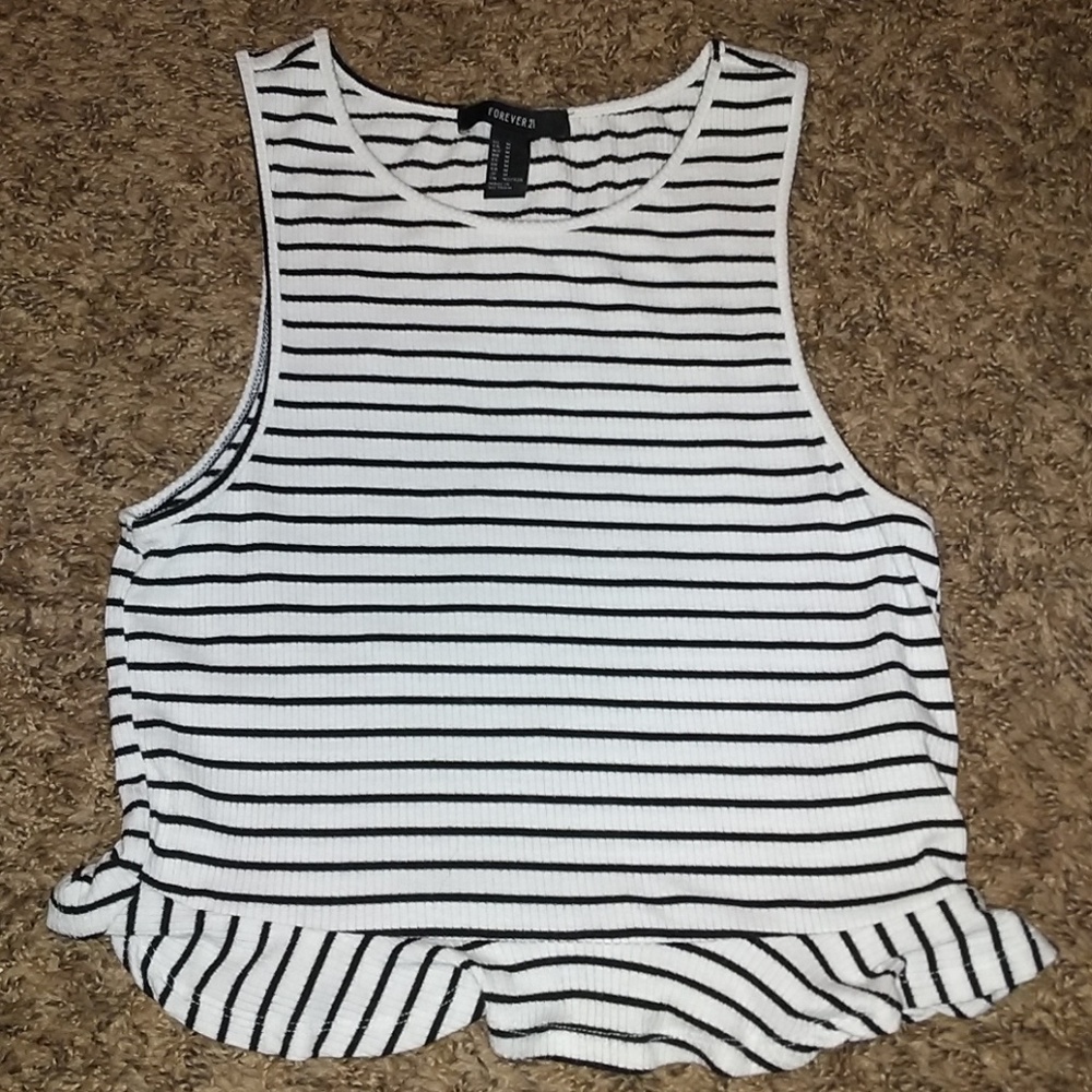 ***3 for $13***Forever 21 shirt